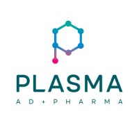 Plasma Ad+Pharma logo - Similar company to Arco Consulting Group