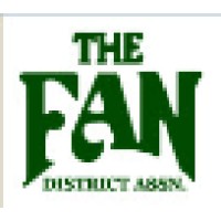 Fan District Association