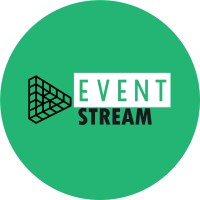 EventStream logo - Similar company to Stream Motion Ltd.