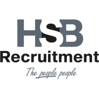 HSB Recruitment Ltd logo - Similar company to Hsb Technical Ltd