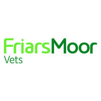 Friars Moor Veterinary Clinic Limited logo - Similar company to Lime Trees Vets