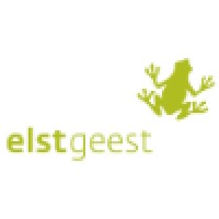 Elstgeest Potplanten logo - Similar company to Esperit