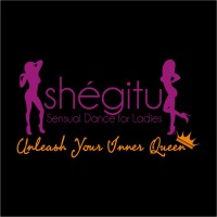 Shégitu - Sensual Dance for Ladies logo - Similar company to Sensual Dance Fit