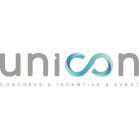 UNICON Congress & Incentive & Event logo - Similar company to Pr İstanbul
