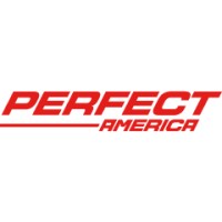 Perfect America logo - Similar company to Perfect Chile