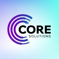 CORE Solutions logo - Similar company to Motivelinks