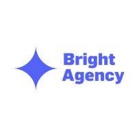 Bright Agency • ბრაითი logo - Similar company to Bms Ltd