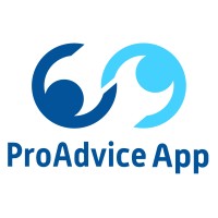 ProAdviceApp logo - Similar company to Docupile - Document Management System