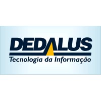 Dedalus Informática Ltda. logo - Similar company to Peganet Provedor De Internet