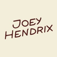 Joey Hendrix logo - Similar company to Gausssoft