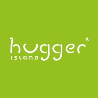 Hugger Island logo - Similar company to Pics 3D Studio