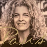 Paus Frisör logo - Similar company to 1Rok Fastighetsmäklare