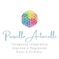 Priscilla Terapeuta logo - Similar company to I7 Bank