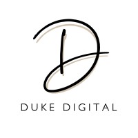 Duke Digital logo - Similar company to Duke Digital Group