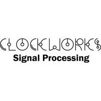 Clockworks Signal Processing logo - Similar company to K2 Engineering