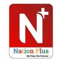 Nation Plus News logo - Similar company to Hashtag Heights