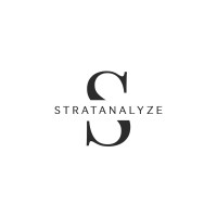 StratAnalyze logo - Similar company to New Street Tech