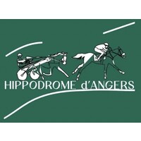 Hippodrome d’Angers-Écouflant logo - Similar company to Association Des Courses Du Lion D'Angers