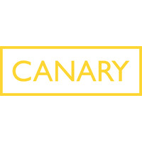 Canary Consulting logo - Similar company to Shmd.Ltd