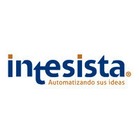INTESISTA logo - Similar company to Vamico