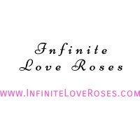 Infinite Love Roses logo - Similar company to Infinity Roses