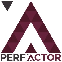 PERF'ACTOR logo - Similar company to Philix
