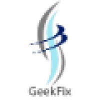 Geekfix International Pvt. Ltd.