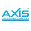Axis Overseas Careers logo - Similar company to Everon Hr Solutions