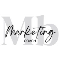 Mb Marketing Coach logo - Similar company to Definedtalent