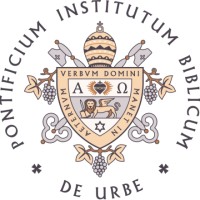 Pontifical Biblical Institute logo - Similar company to Pontifical University Of The Holy Cross Foundation