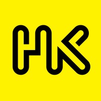 Hoverkraft Bureau Voor Online Interactie