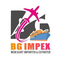BG IMPEX logo - Similar company to Kalyan Enterprise