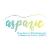 ASPAZIE logo - Similar company to Safti - Attachement