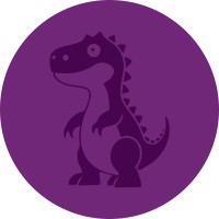 Smart.Dino logo - Similar company to Intelligent Writing