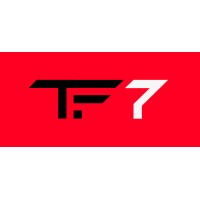 Task Force 7 Radio logo - Similar company to Task Force 7 Technologies