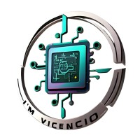 I´M VICENCIO logo - Similar company to Ser Vivo