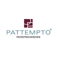PATTEMPTO-Patentrecherchen logo - Similar company to Infoapps Gmbh
