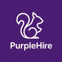 PurpleHire logo - Similar company to Purple Hire Solutions