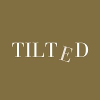 TILTED logo - Similar company to Returnal