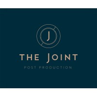 The Joint Post Production logo - Similar company to X-Ldn