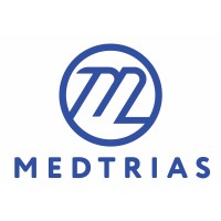 Medtrias Healthcare logo - Similar company to Docnmore
