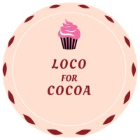 Loco For Cocoa logo - Similar company to Dreamtime Range Pyjamas