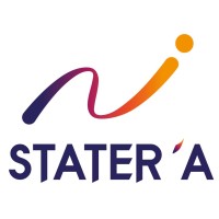STATER'A logo - Similar company to Eezy By Deraw