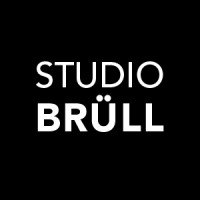 Studio Brüll logo - Similar company to Re:Future Lab