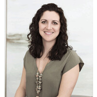 Brooke Williams Interiors logo - Similar company to Influence Ocean