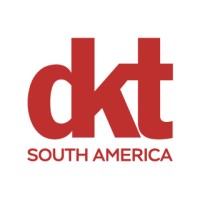 DKT South America logo - Similar company to Dkt Latam Norte