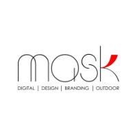 Mask Advertising INC logo - Similar company to Quick Advertising