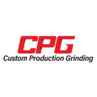 Custom Production Grinding Inc logo - Similar company to Blackthorne Partners