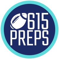 615 Preps logo - Similar company to Prado (Puerto Rico Anti Doping Organization)