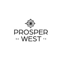 Prosper West San Antonio logo - Similar company to Populace
